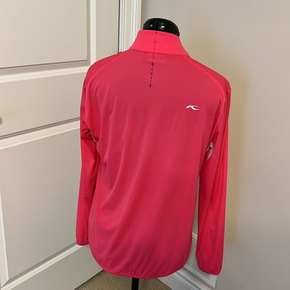 Kjus Devlin Windbreaker Jacket - image 6